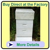 commercial hive